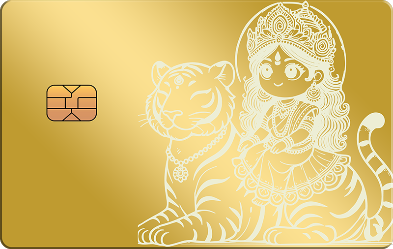 Durga Maa